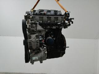 двигатель Renault Duster 1 поколение 2013, 2.0 л., бензин, F4RB403, F4R403