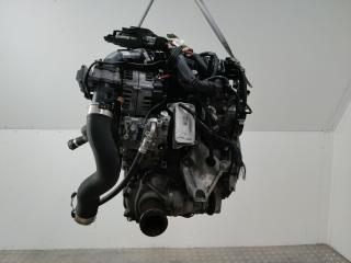 двигатель BMW X3 F25 2012, 2.0 л., N47 D20 C, дизель, N47D20C