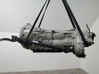 КПП автоматическая (АКПП) BMW X3 F25 2012, 2.0 л., N47 D20 C, дизель, 8HP45X, 8HP