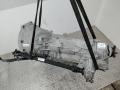 КПП автоматическая (АКПП) BMW X3 F25 2012, 2.0 л., N47 D20 C, дизель, 8HP45X, 8HP - фото №3
