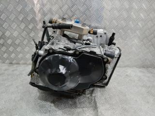 КПП автоматическая (АКПП) Renault Scenic 1 поколение 1998, 1.6 л., K7M 703, бензин, AD4013, 7700746733