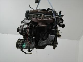 двигатель Peugeot 206 1 поколение [рестайлинг] 2005, 1.4 л., бензин, KFW, 10FSR9