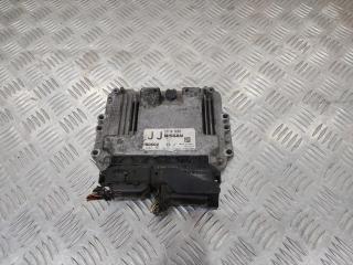 блок управления двигателем Nissan X-Trail T31 [рестайлинг] 2010, 2.5 л., бензин, 237103UB3, 0261S06198