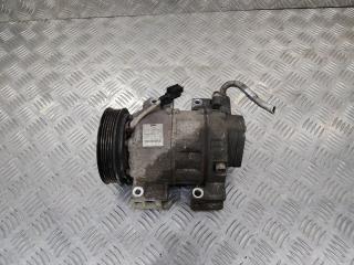 компрессор кондиционера Nissan X-Trail T31 [рестайлинг] 2010, 2.5 л., бензин, Z0004222B