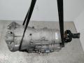 КПП автоматическая (АКПП) BMW 5 серия F07/F10/F11 2009, 3.0 л., дизель, 6HP28, 7576114 - фото №5