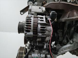 генератор Peugeot 206 1 поколение [рестайлинг] 2005, 1.4 л., бензин, 9644927080