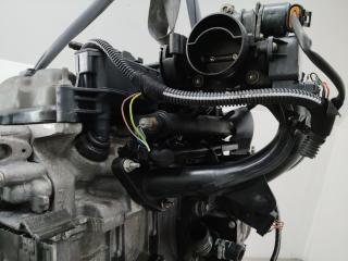 топливная рампа Peugeot 206 1 поколение [рестайлинг] 2005, 1.4 л., бензин, 9628982980