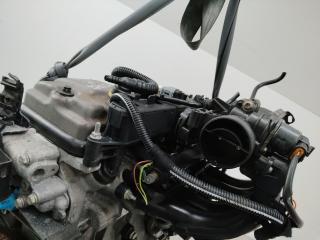 катушка зажигания Peugeot 206 1 поколение [рестайлинг] 2005, 1.4 л., бензин