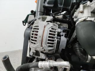 генератор Volkswagen Golf 6 поколение 2009, 2.0 л., бензин, 06B903016AB