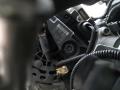 генератор Volkswagen Golf 6 поколение 2009, 2.0 л., бензин, 06B903016AB - фото №3