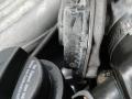 заслонка дроссельная Volkswagen Golf 4 поколение 1998, 2.0 л., AQY, бензин, 06A133064H - фото №3