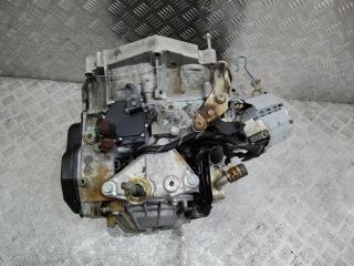 КПП автоматическая (АКПП) Peugeot 307 1 поколение 2002, 1.6 л., бензин, 20TP45