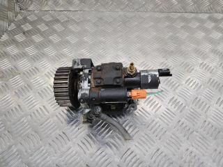 ТНВД Renault Megane 3 поколение [рестайлинг] 2012, 1.5 л., дизель, 8200821184
