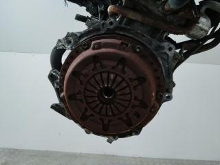 Комплект сцепления (в двигателе) Toyota Yaris XP9 2008, 1.4 л., дизель, 312500D041