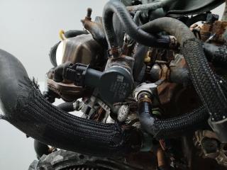 pегулятор давления топлива Toyota Yaris XP9 2008, 1.4 л., дизель, 232800N010