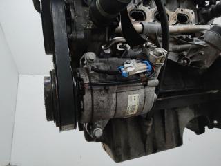 компрессор кондиционера Opel Insignia 1 поколение (A) 2009, 1.8 л., A 18 XER, бензин, 13314480
