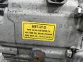 КПП механическая (МКПП) BMW 3 серия E90/E91/E92/E93 2005, 2.0 л., бензин, 7533513, 23007533513 - фото №2