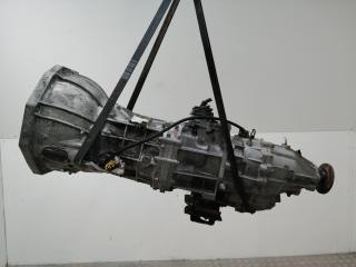 КПП механическая (МКПП) Isuzu Trooper 2 поколение 2002, 3.0 л., 4JX1, дизель, 8971748520