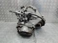 КПП механическая (МКПП) Volkswagen Golf 5 поколение 2004, 1.6 л., бензин, МКПП, HPB - фото №2