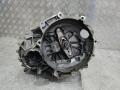 КПП механическая (МКПП) Volkswagen Golf 5 поколение 2004, 1.6 л., бензин, МКПП, HPB - фото №5