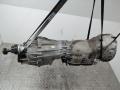 КПП автоматическая (АКПП) Mercedes-Benz M-Класс W163 [рестайлинг] 2002, 2.7 л., OM 612.963, дизель, 722661 - фото №2