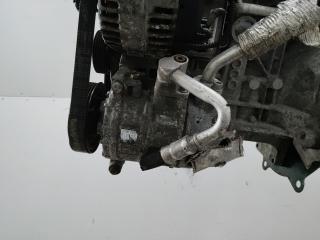 компрессор кондиционера Volkswagen Golf 5 поколение 2004, 1.6 л., бензин, МКПП, 1K0820803F