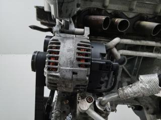 генератор Volkswagen Golf 5 поколение 2004, 1.6 л., бензин, МКПП, 03C903023C