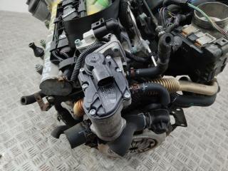 клапан EGR Volkswagen Golf 5 поколение 2004, 1.6 л., бензин, МКПП, A2C53025941