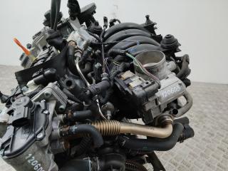 топливная рампа Volkswagen Golf 5 поколение 2004, 1.6 л., бензин, МКПП