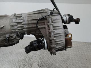 раздаточная коробка Mercedes-Benz M-Класс W163 [рестайлинг] 2002, 2.7 л., OM 612.963, дизель, A1632710501