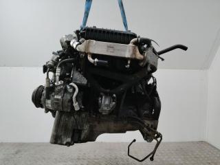 двигатель Mercedes-Benz M-Класс W163 [рестайлинг] 2002, 2.7 л., OM 612.963, дизель, 612963