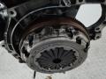 Комплект сцепления (в двигателе) Peugeot 308 T7 2007, 1.4 л., бензин, 9662211980 - фото №3