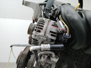 генератор Toyota Avensis 1 поколение (T220) [рестайлинг] 2001, 1.8 л., бензин, 270600D030A