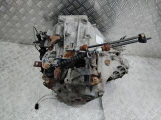 КПП механическая (МКПП) Mazda 6 GH 2008