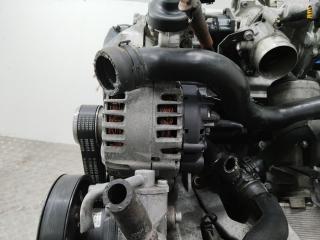 генератор Audi A4 B8/8K 2008, 2.0 л., дизель, 03G903016G
