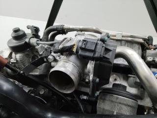 заслонка дроссельная Audi A6 4B/C5 [рестайлинг], 03L128063AF