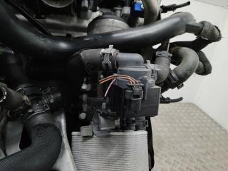 Насос антифриза дополнительный (в составе ДВС) Audi A6 4B/C5 [рестайлинг]