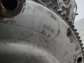 драйв плата (в двигателе) Audi A4 B8/8K 2008, 2.0 л., дизель, 03G105323H - фото №3
