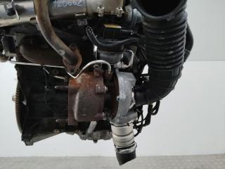 турбина Audi A4 B8/8K 2008, 2.0 л., дизель, 03L145702H