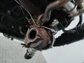турбина Audi A4 B8/8K 2008, 2.0 л., дизель, 03L145702H - фото №2