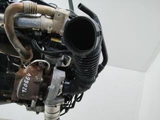 патрубок воздушного фильтра (в двигателе) Audi A6 4B/C5 [рестайлинг], 03G129629