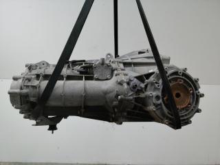 КПП механическая (МКПП) Audi A4 B8/8K 2008, 2.0 л., KXP