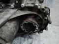 КПП механическая (МКПП) Volkswagen Polo 5 поколение 2013, 1.2 л., MZN - фото №3