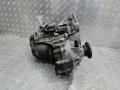 КПП механическая (МКПП) Volkswagen Polo 5 поколение 2013, 1.2 л., MZN - фото №5