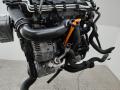 патрубок интеркулера Volkswagen Passat B6 2005, 1.9 л., BKC, дизель, МКПП - фото №2