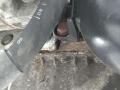 патрубок интеркулера Volkswagen Passat B6 2005, 1.9 л., BKC, дизель, МКПП - фото №5