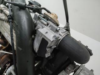 заслонка дроссельная Volkswagen Passat B6 2005, 1.9 л., BKC, дизель, МКПП, 03G128063C