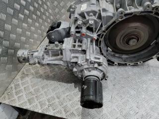 раздаточная коробка Mitsubishi Outlander 2 поколение [рестайлинг] 2011, 2.2 л., 4HK, дизель