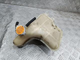 бачок расширительный Mitsubishi Outlander 2 поколение [рестайлинг] 2011, 2.2 л., 4HK, дизель