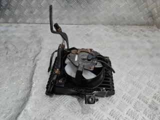 радиатор масляный Mitsubishi Outlander 2 поколение [рестайлинг] 2011, 2.2 л., 4HK, дизель, 0240005950